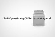 Dell OMPM Video
