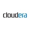 Cloudera Logo