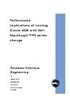 Performance Running Oracle ASM with Dell EqualLogic PS Series Storage