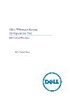 Dell Remote Access Configuration Tool