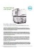 Dell 7130cdn Color Duplex Network Model