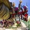 Thinkwell roller coaster thumbnail