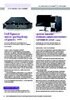 TEST CENTER: IDG REVIEWS
