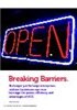Breaking Barriers