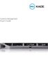 Dell KACE Systems Management Buyer's Guide