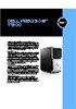 Precision T1500 Brochure