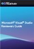 Microsoft Visual Studio 2010 Reviewer's Guide