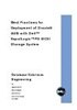 Best Practices for Deployment of Oracle ASM with Dell EqualLogic PS iSCSI Storage System