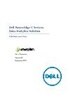 Deployment Guide: Dell PowerEdge C Servers and Data Analytics Solution (Dell PowerEdge C Server und Datenanalyselösungen – Berei
