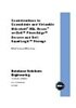 Consolidate and Virtualize SQL Server on Dell Servers and Storage