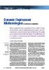 Dynamic Deployment Methodologies for Oracle RAC Databases