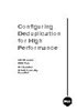 Configuring Deduplication for High Performance