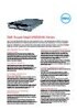 Dell PowerVault MD3200i/3220i iSCSI Storage Array (SAN)