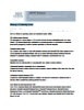 Glossary of Licensing Terms