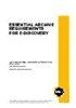 essential-email-archive-requirements-for-ediscovery