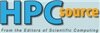 HPC Source magazine