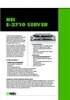 DC Power PowerEdge R710 NEI Spec Sheet
