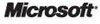 Microsoft logo