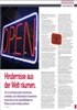 Hindernisse aus der Welt räumen