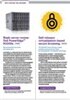 TEST CENTER: IDG REVIEWS