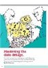 Mastering the data deluge