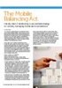 The Mobile Balancing Act