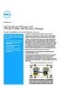 Dell EqualLogic PS Series With VMware vCenter Site Recovery Manager  