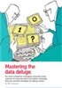 Mastering the data deluge