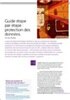 Guide étape par étape:protection des données