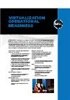 Virtualization Operational Readiness Assessment Service