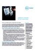 Application Solutions for the Mobile World