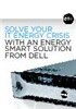 PowerEdge Energy Smart Brochure