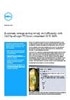 Automate Storage Tiering Simply and Efficiently With Dell EqualLogic PS Series Virtualized iSCSI SANs