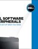 Dell Software and Peripherals