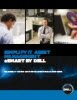 Simplify IT Asset Management with eSMART by Dell