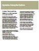 Symantec™ Enterprise Options