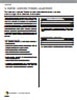 Symantec™ Government Program Data Sheet