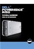 Poweredge m610 Blade Server
