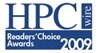 HPCwire Readers Choice Awards