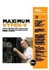 Maximum ASP Case Study