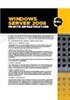 Windows Server 2008 Remote Infrastructure