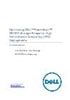 White Paper — Optimizing Dell PowerVault MD1200 Storage Arrays for HPC Deployments