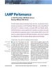 LAMP Performance on Dell PowerEdge 1855 Blade Servers Running VMware ESX Server, Dell Power Solutions Online Extra, 2006-05 (May) 