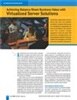 Achieving Balance-Sheet Business Value with Virtualized Server Solutions