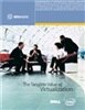 The Tangible Value of Virtualization
