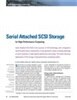 Serial Attached SCSI Storage for High-Performance Computing