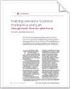 Enabling Pervasive Business Intelligence Using an Integrated Oracle Platform