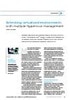 Extending virtualized environments with multiple-hypervisor management