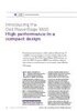 Introducing the Dell PowerEdge R815: High Performance