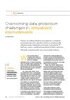 Die Lösung von Problemen bei der Datensicherung in virtualisierten Umgebungen